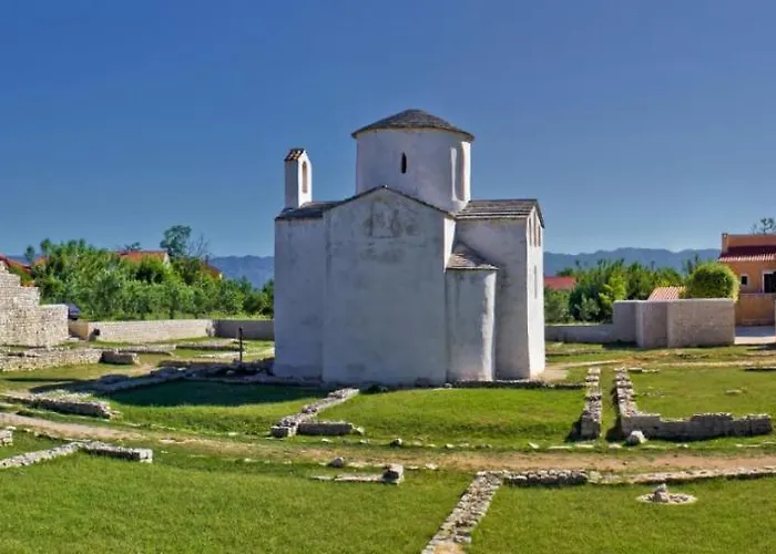 In With Balcony, Air Conditioning, Wi-fi Apartmán Nin