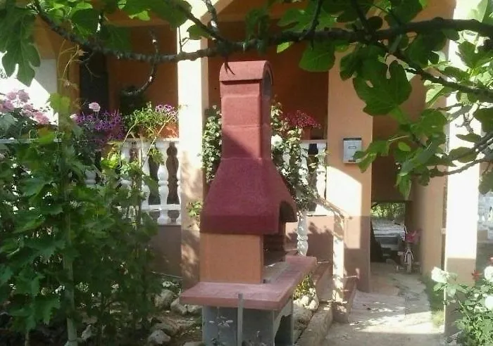 In With Balcony, Air Conditioning, Wi-fi Apartmán *