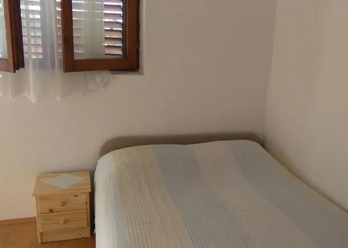 In With Balcony, Air Conditioning, Wi-fi Apartmán