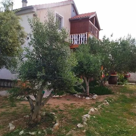In With Balcony, Air Conditioning, Wi-fi Apartmán Nin