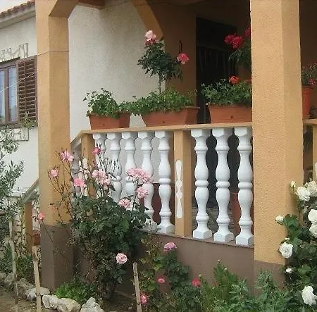 In With Balcony, Air Conditioning, Wi-fi Apartmán Nin