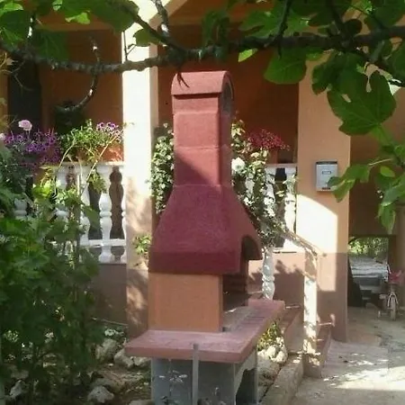 In With Balcony, Air Conditioning, Wi-fi Apartmán *