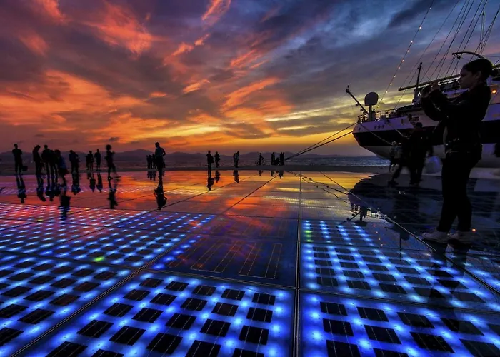 Apartamento In With Balcony, Air Conditioning, Wi-fi *